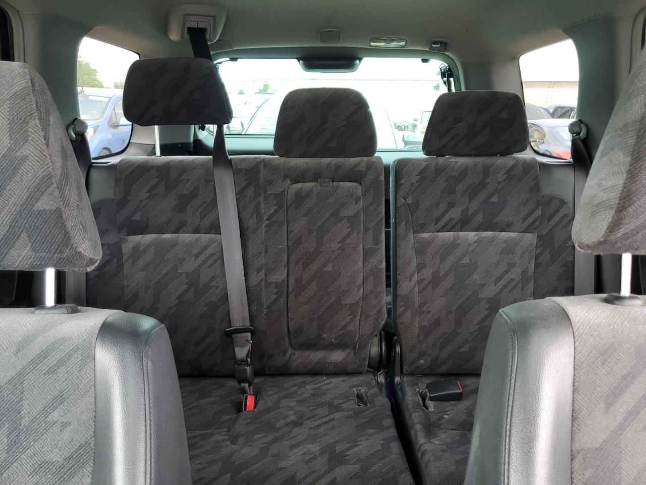 2004 Honda Cr-V Ex VIN: SHSRD78894U214063 Lot: 61139694