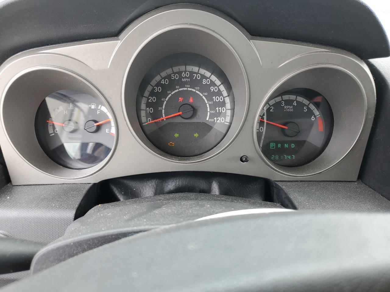 2010 Dodge Avenger Sxt VIN: 1B3CC4FB5AN103750 Lot: 65080744