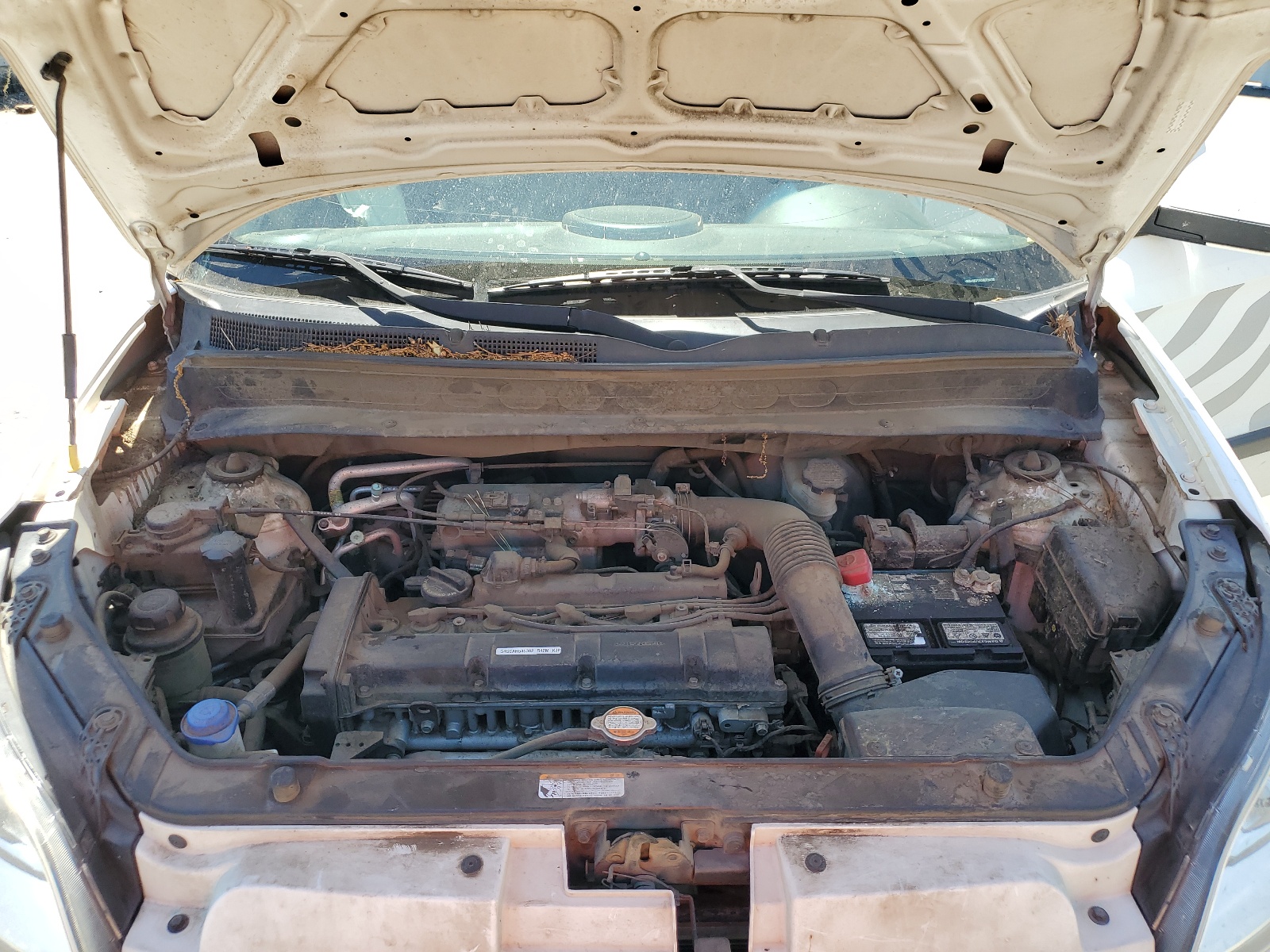 KNDJT2A24B7264730 2011 Kia Soul +