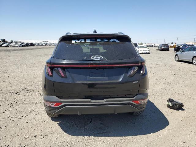 5NMJBCAE6NH132035 Hyundai Tucson SEL 6