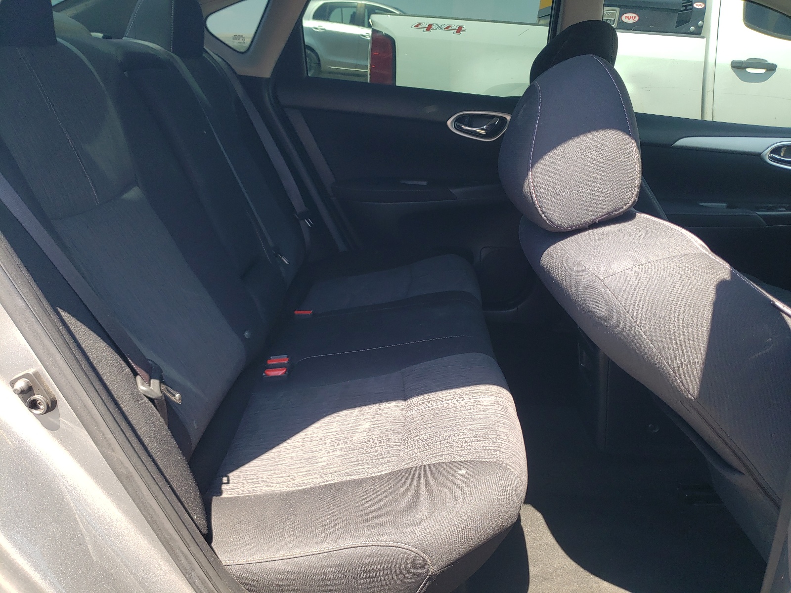 3N1AB7AP3EY225919 2014 Nissan Sentra S