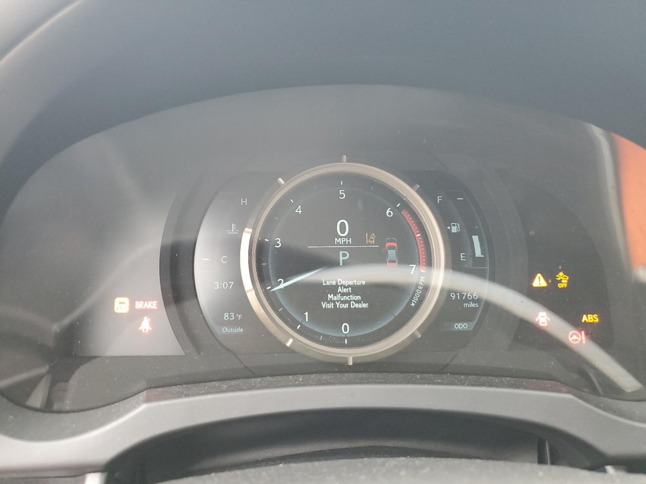 2018 Lexus Is 300 VIN: JTHBA1D24J5072281 Lot: 61392584