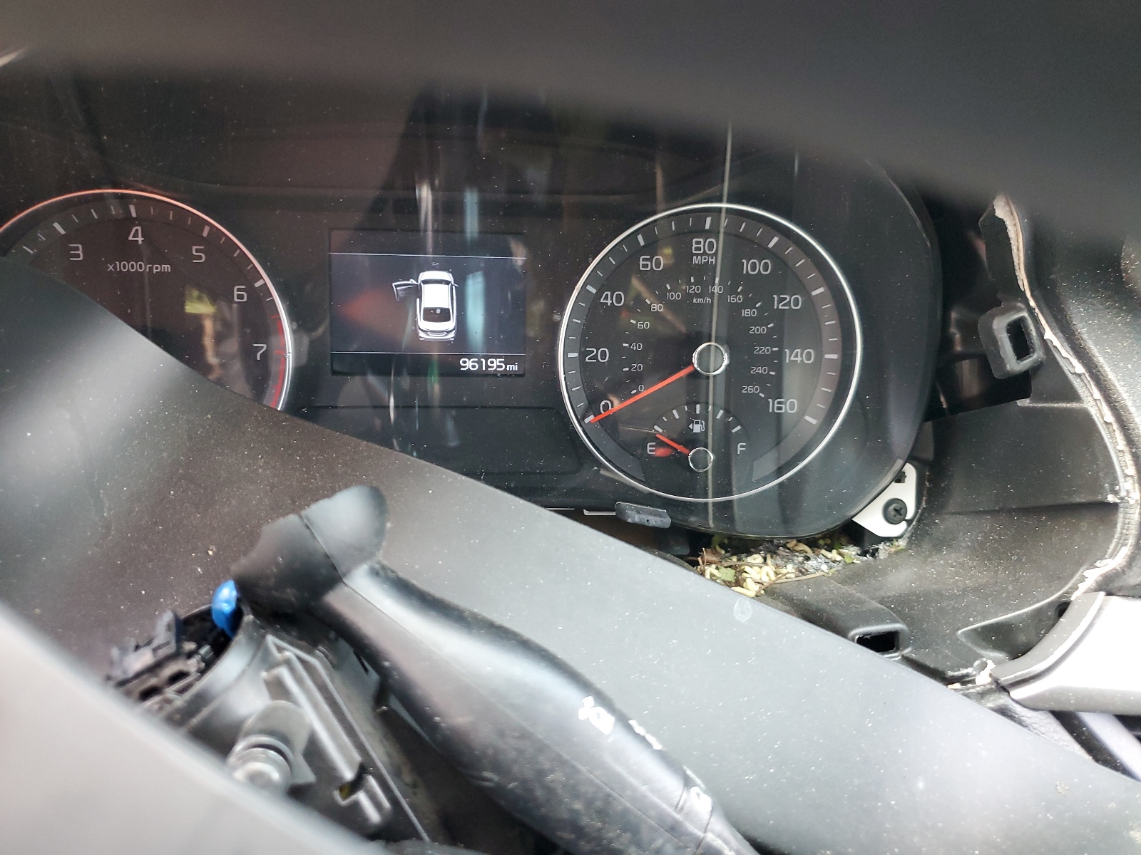 3KPF24AD7ME311824 2021 Kia Forte Fe