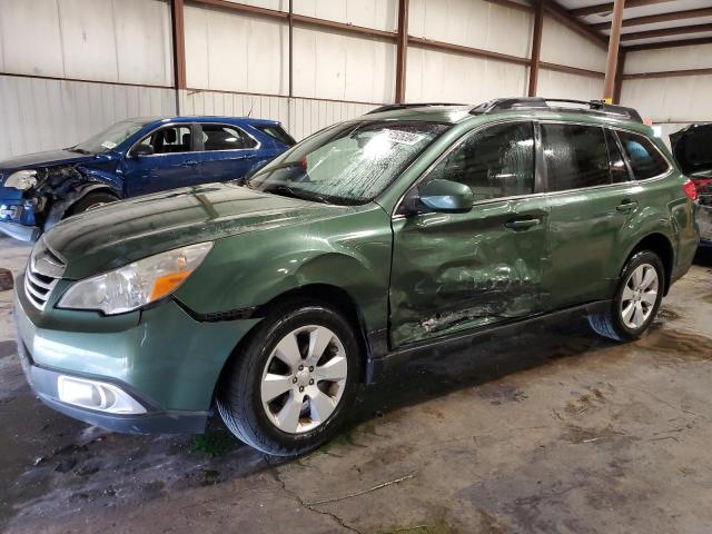 2011 Subaru Outback 2.5I Premium for Sale in Pennsburg, PA - Side