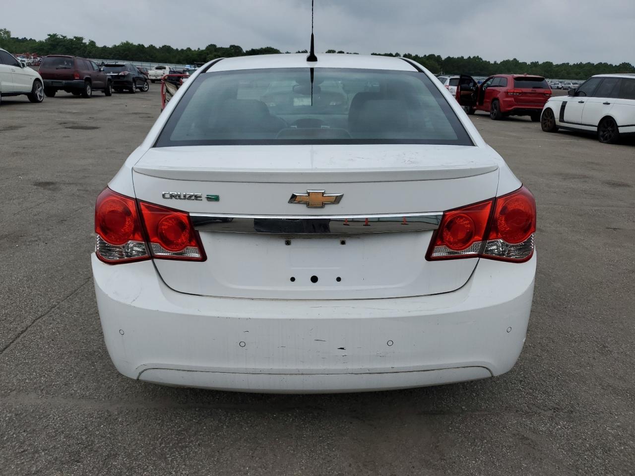 2012 Chevrolet Cruze Eco VIN: 1G1PK5SCXC7150635 Lot: 64075394