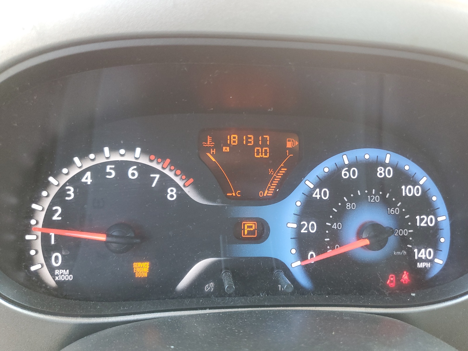 JN8AZ28R59T108834 2009 Nissan Cube Base