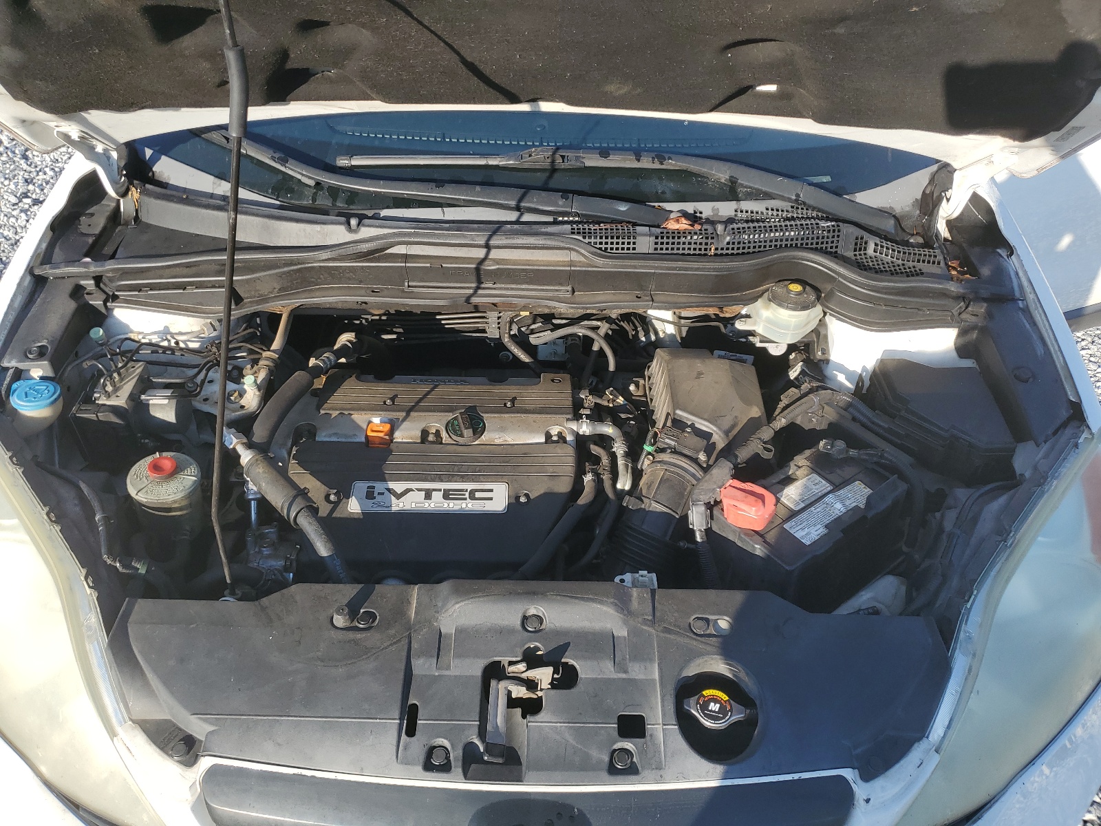 3CZRE38349G703399 2009 Honda Cr-V Lx