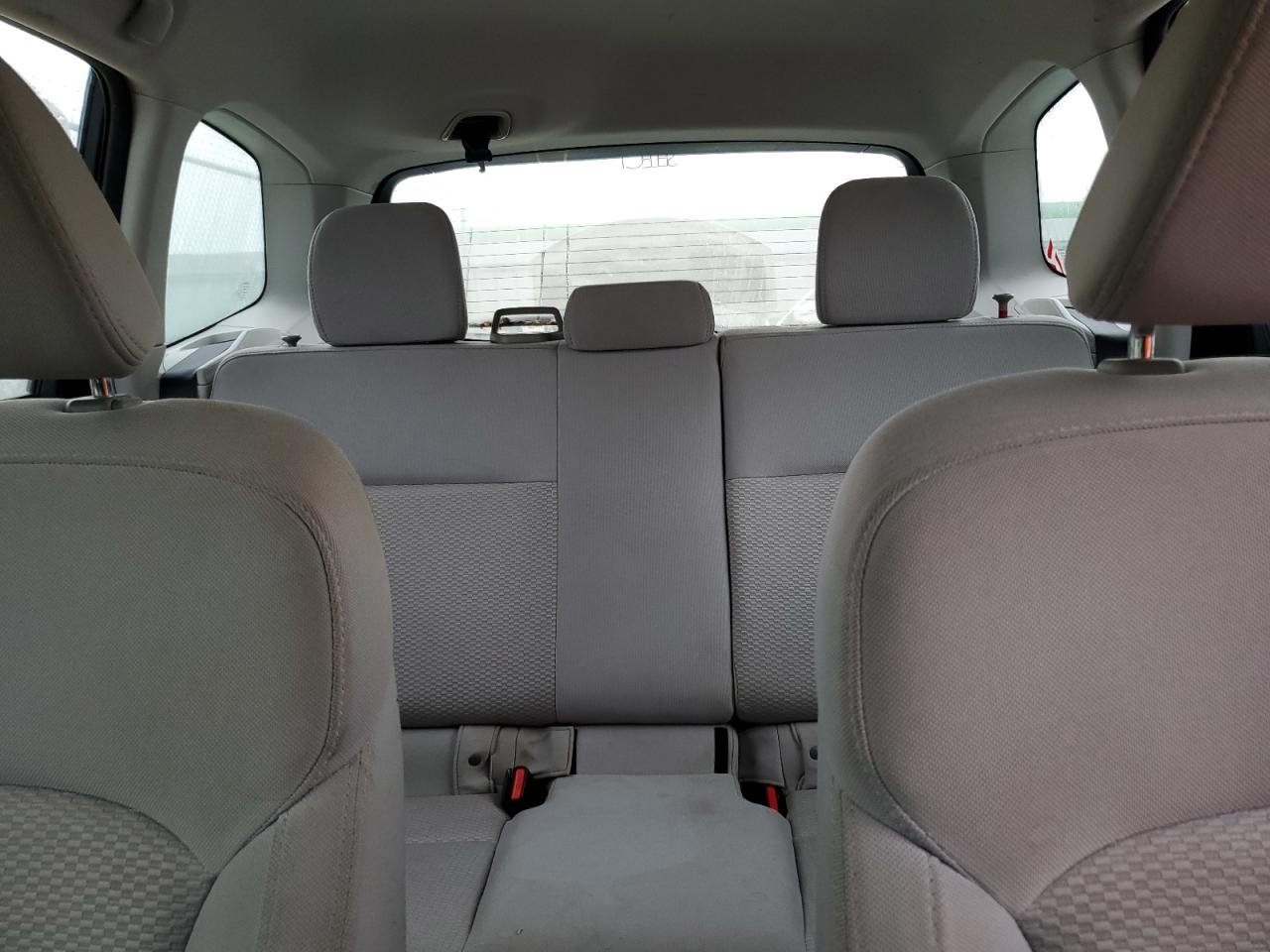 2014 Subaru Forester 2.5I VIN: JF2SJAACXEH422565 Lot: 63331864