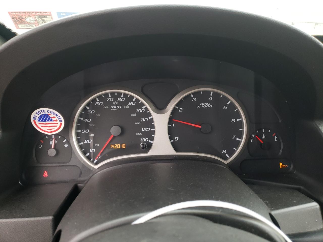 2006 Chevrolet Equinox Lt VIN: 2CNDL73F166117647 Lot: 62607124