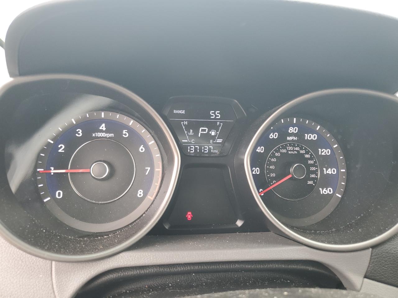 2016 Hyundai Elantra Se VIN: 5NPDH4AE7GH751959 Lot: 62415044