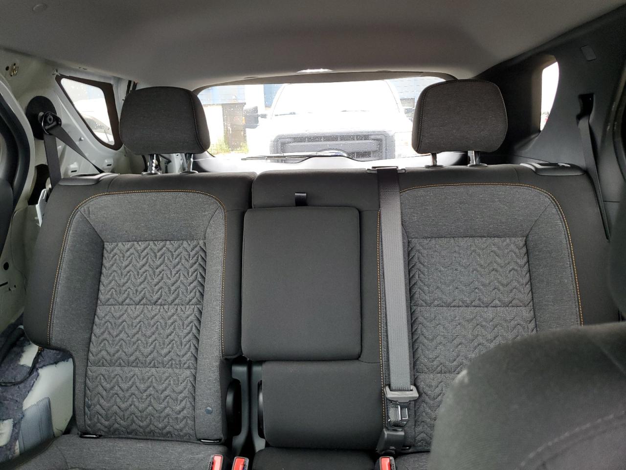 2023 Chevrolet Equinox Lt VIN: 3GNAXKEG7PS125525 Lot: 64607654