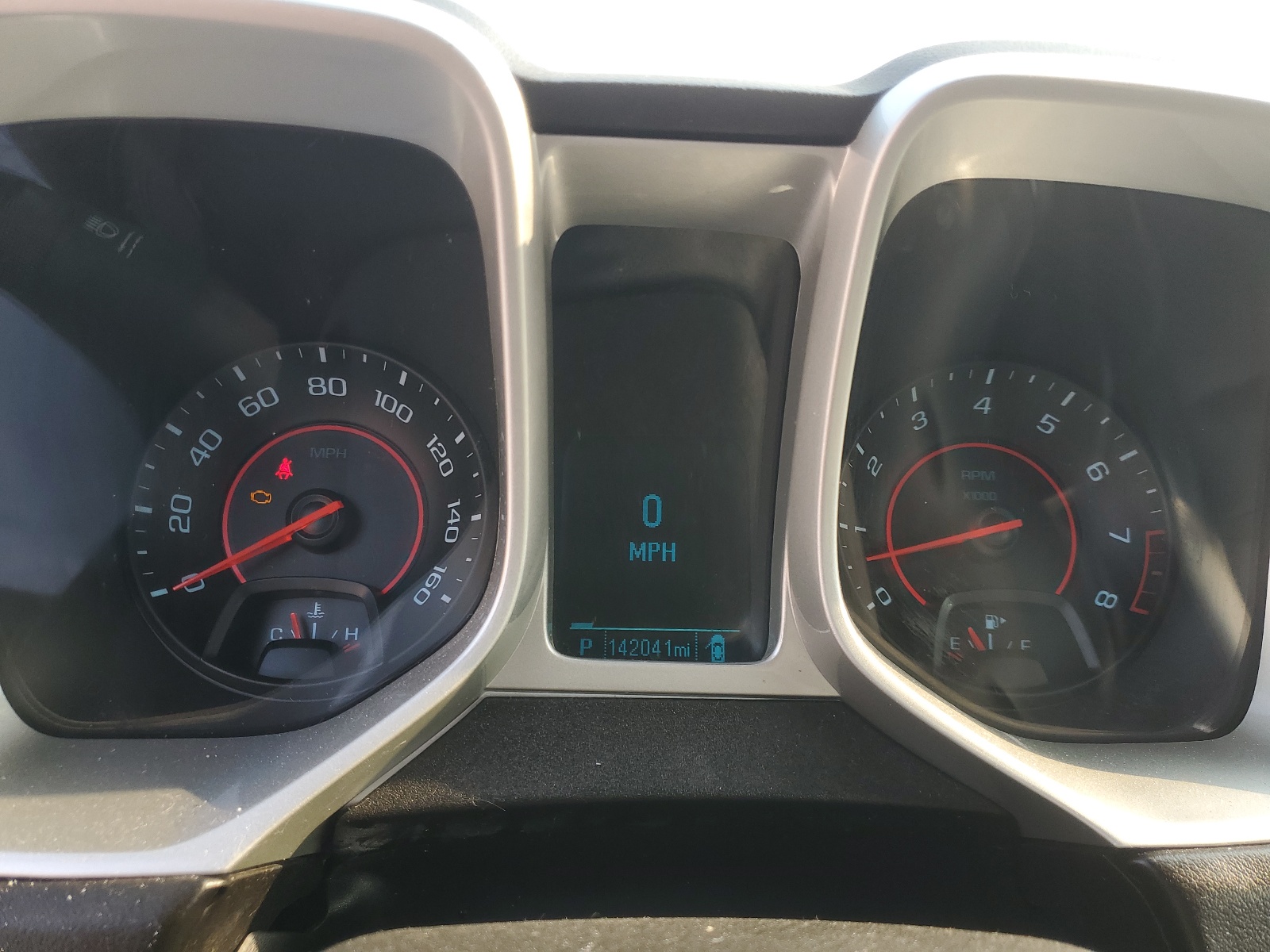 2G1FA1E34C9131208 2012 Chevrolet Camaro Ls