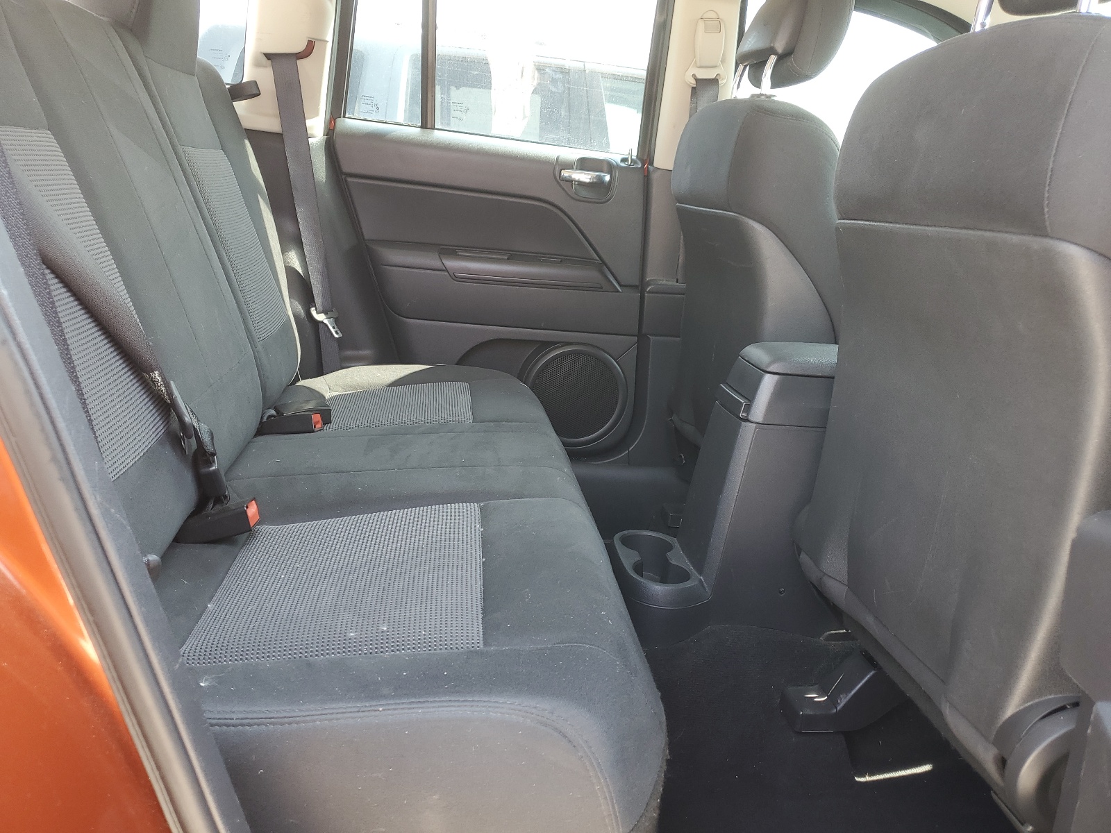 1C4NJDBB9CD577003 2012 Jeep Compass Sport