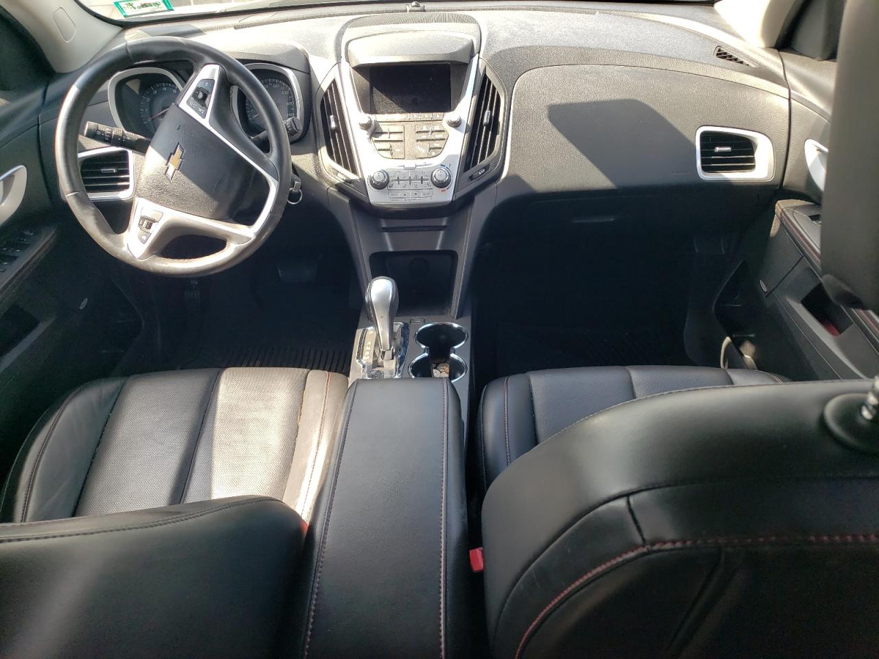 2013 Chevrolet Equinox Lt VIN: 2GNALPEK3D6340682 Lot: 62377754