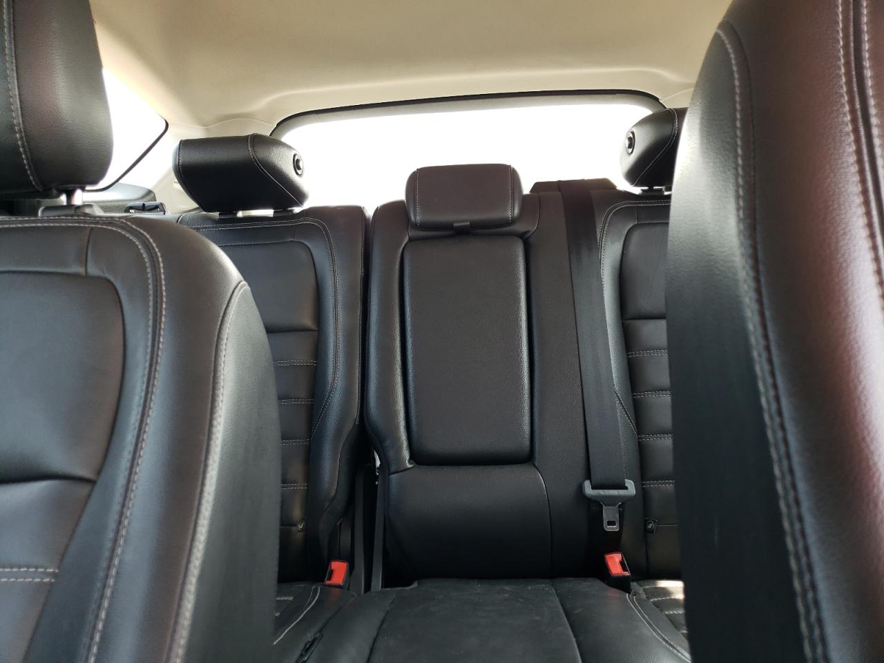 2018 Ford C-Max Se VIN: 1FADP5AU8JL101417 Lot: 64515124