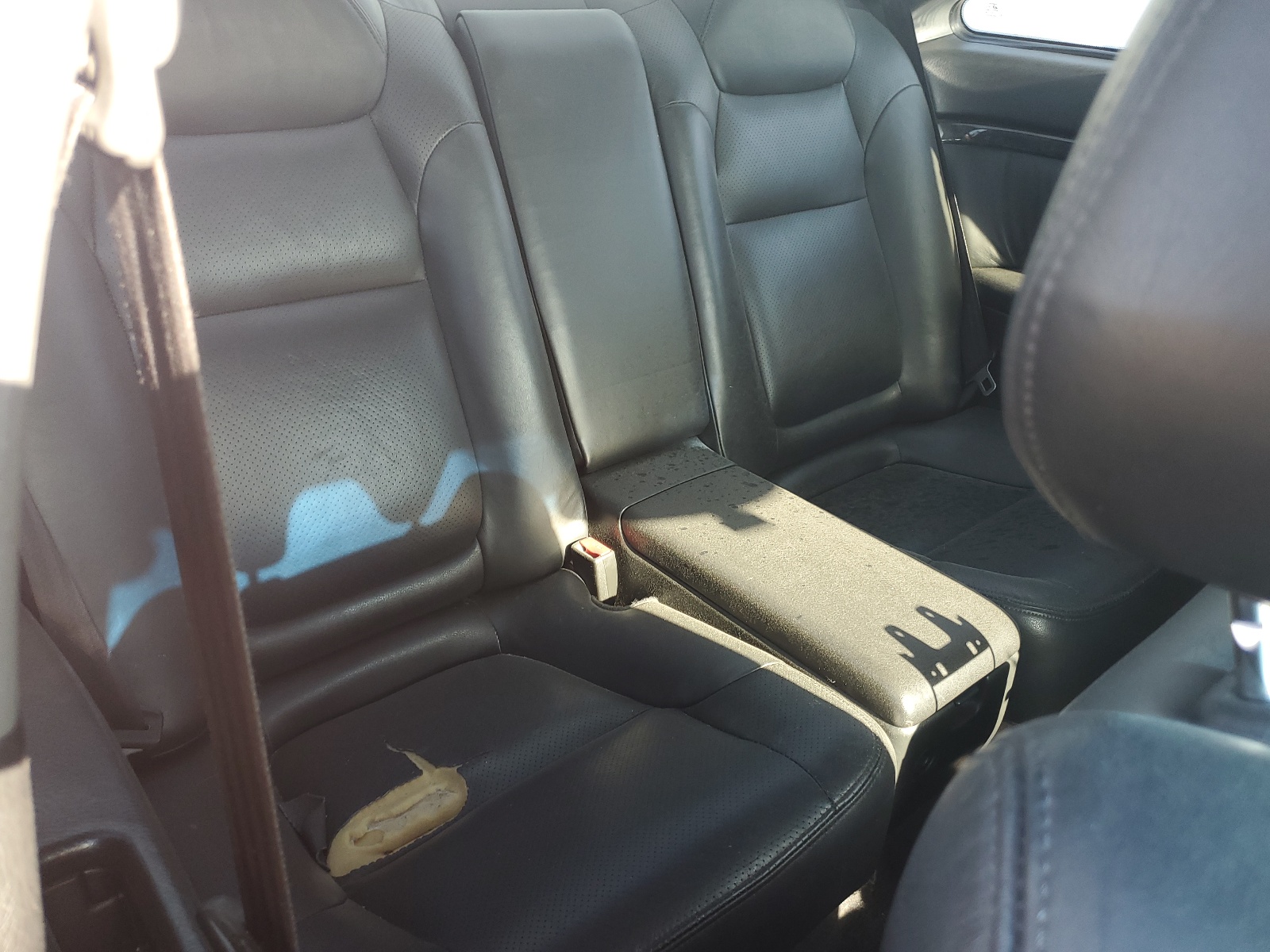 19UYA42741A006740 2001 Acura 3.2Cl Type-S