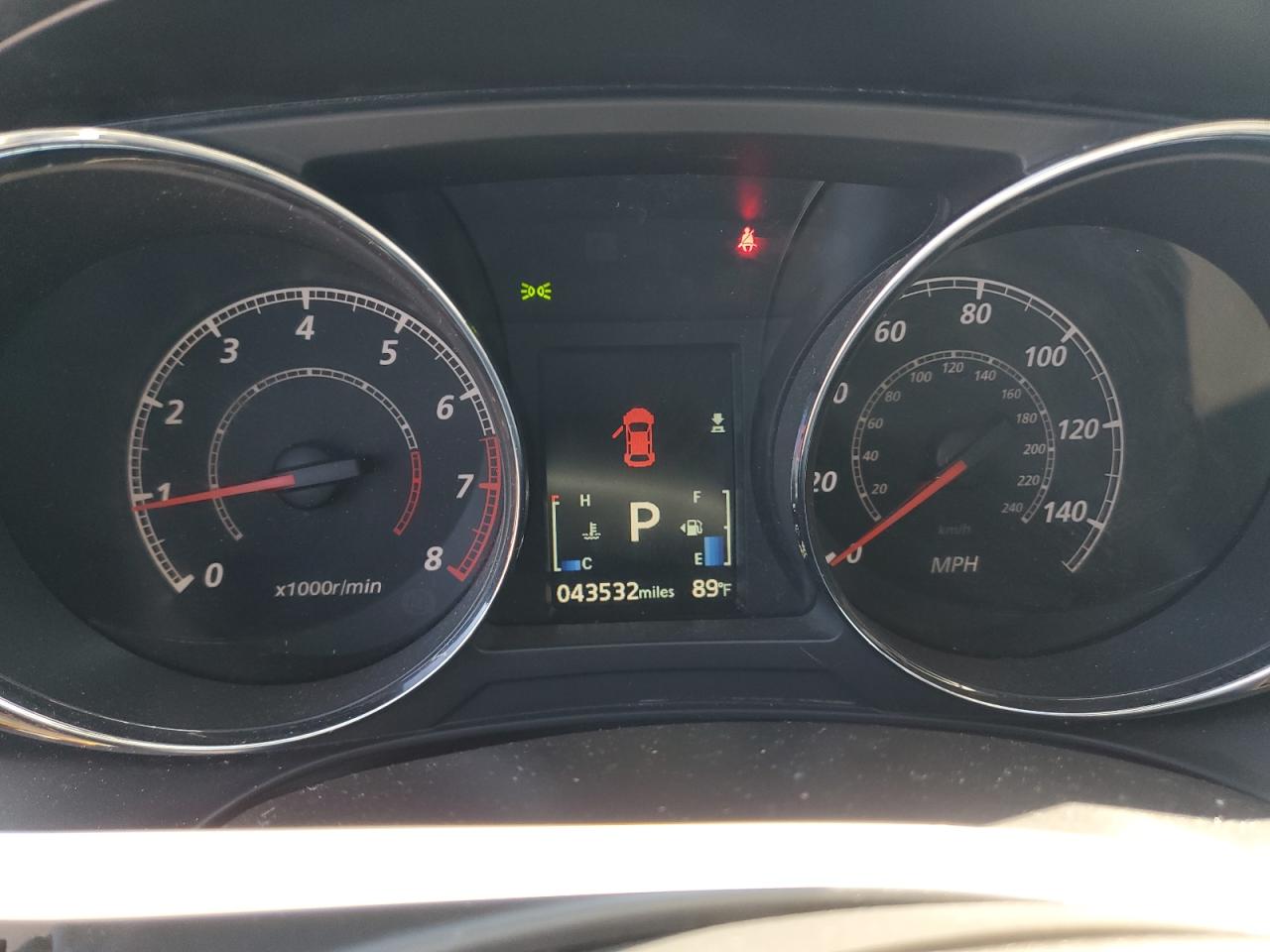 2020 Mitsubishi Outlander Sport Es VIN: JA4AR3AU5LU019681 Lot: 63789414