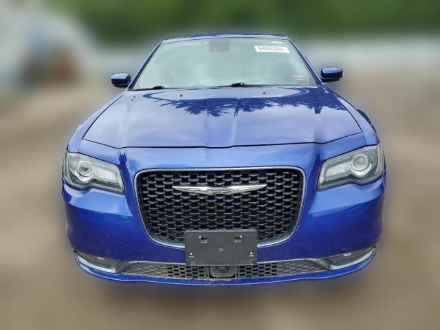  CHRYSLER 300 2018 Синий