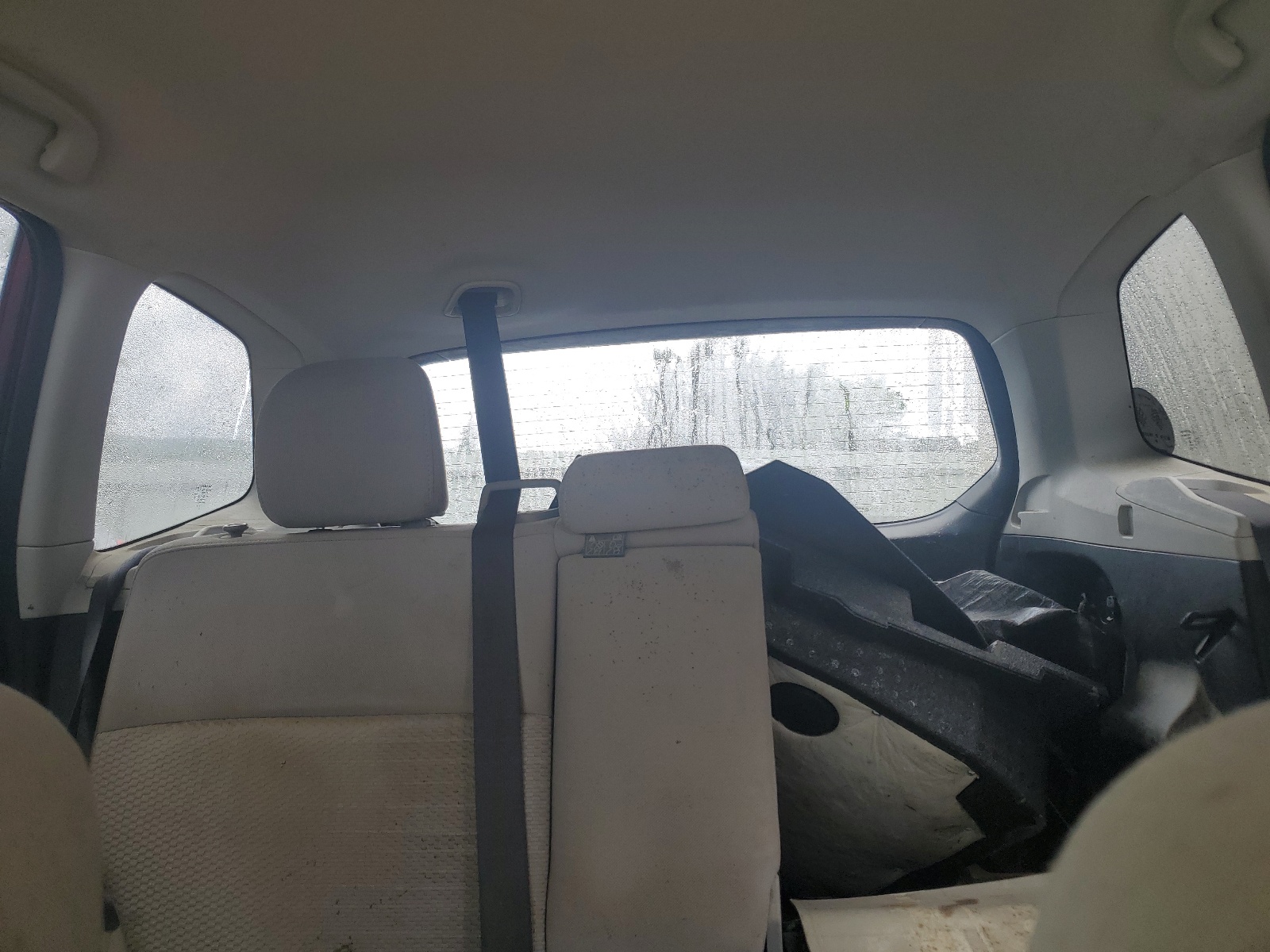 JF2SJACC0EG438129 2014 Subaru Forester 2.5I Premium