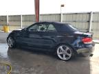 2011 Bmw 135 I продається в Homestead, FL - Front End