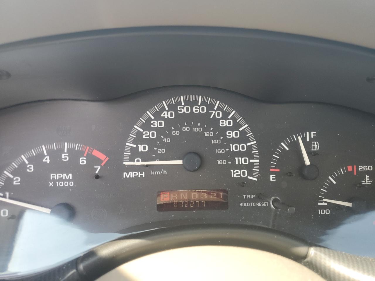 2000 Chevrolet Malibu VIN: 1G1ND52J1Y6248143 Lot: 61886384