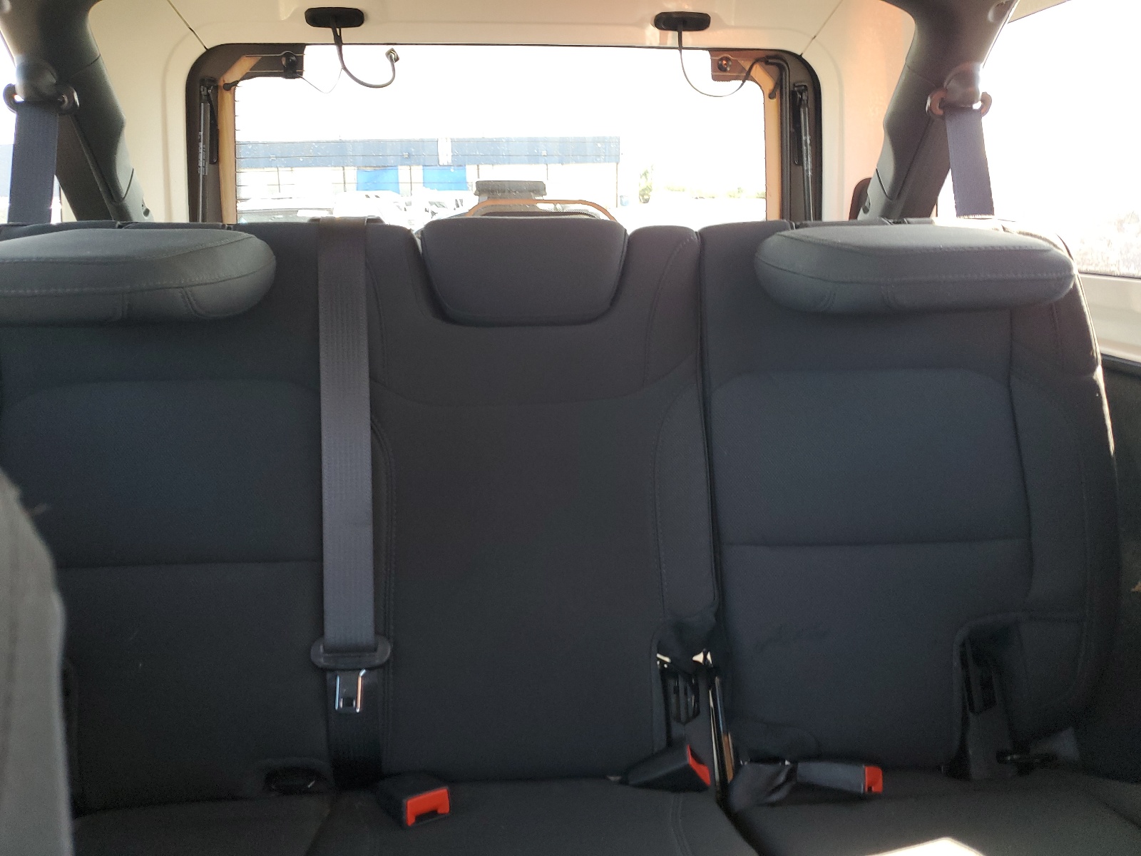 1C4HJXDGXMW694036 2021 Jeep Wrangler Unlimited Sport