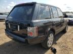 2008 Land Rover Range Rover Hse for Sale in Elgin, IL - Rear End