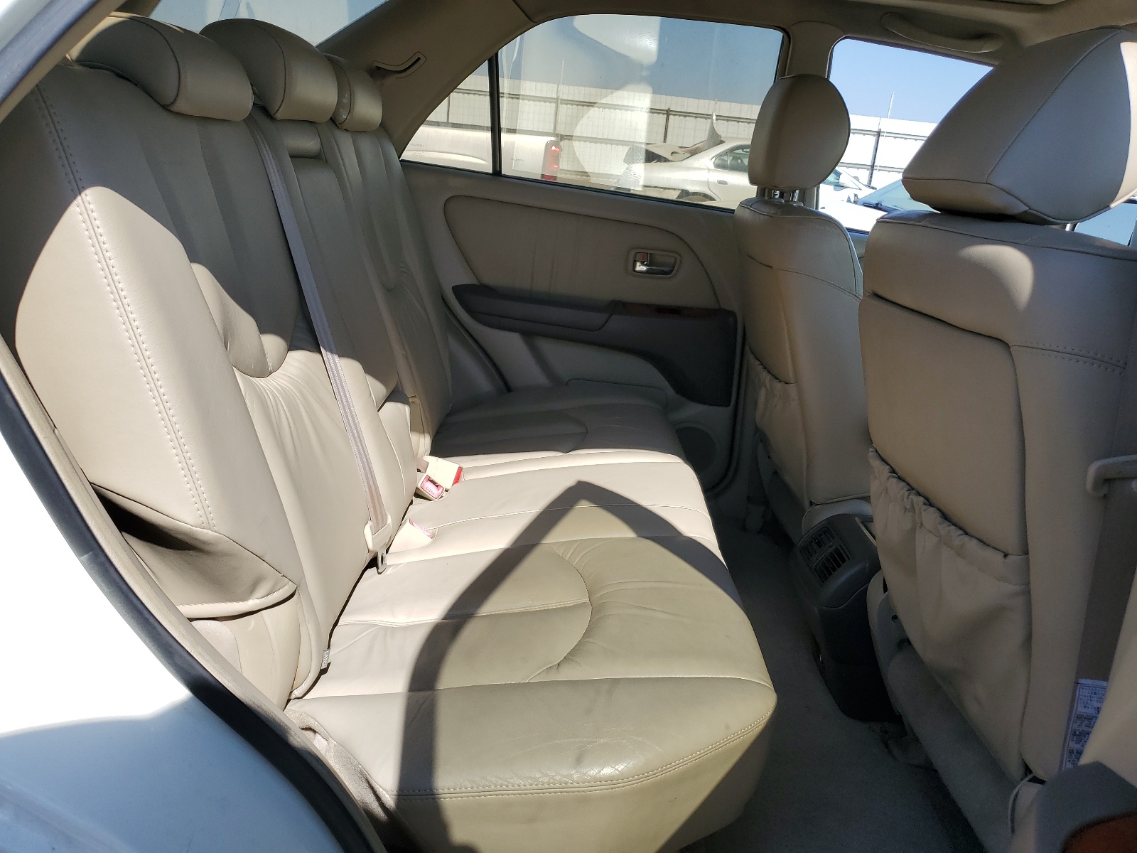 JTJHF10U720238681 2002 Lexus Rx 300