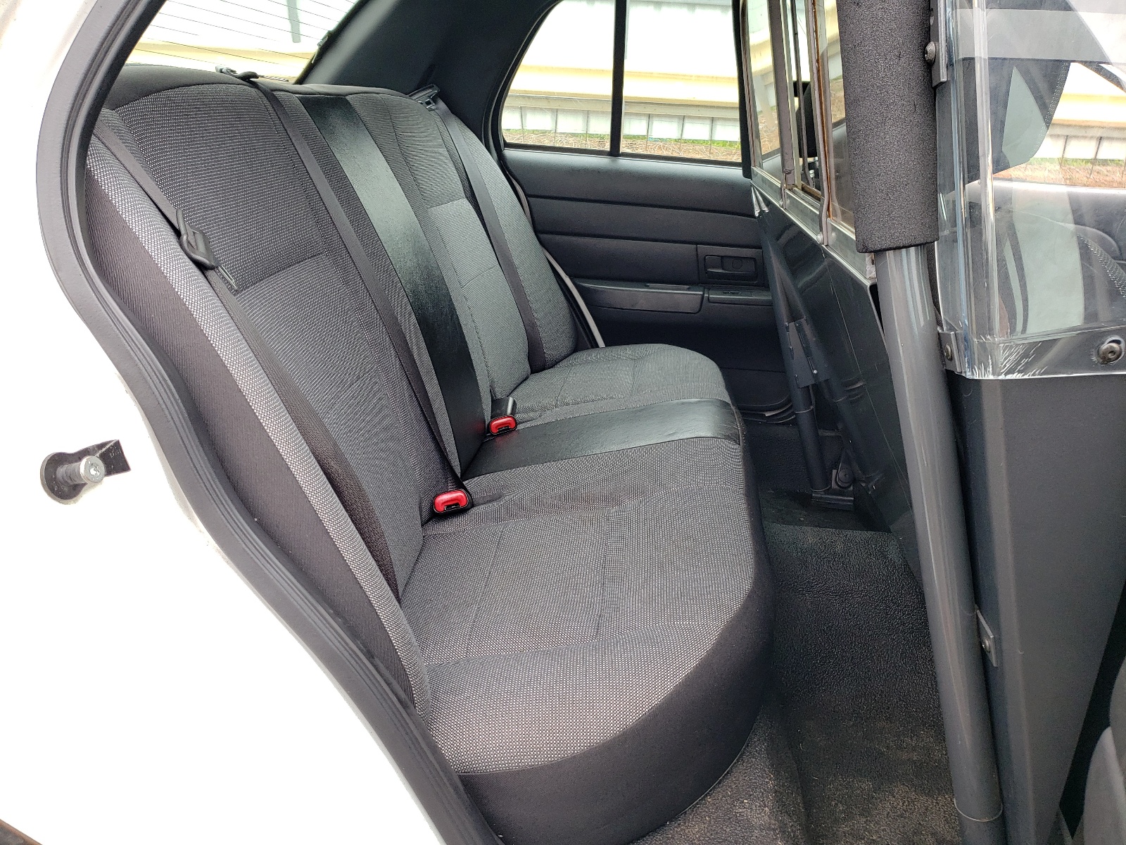 2FABP7BV4AX125422 2010 Ford Crown Victoria Police Interceptor