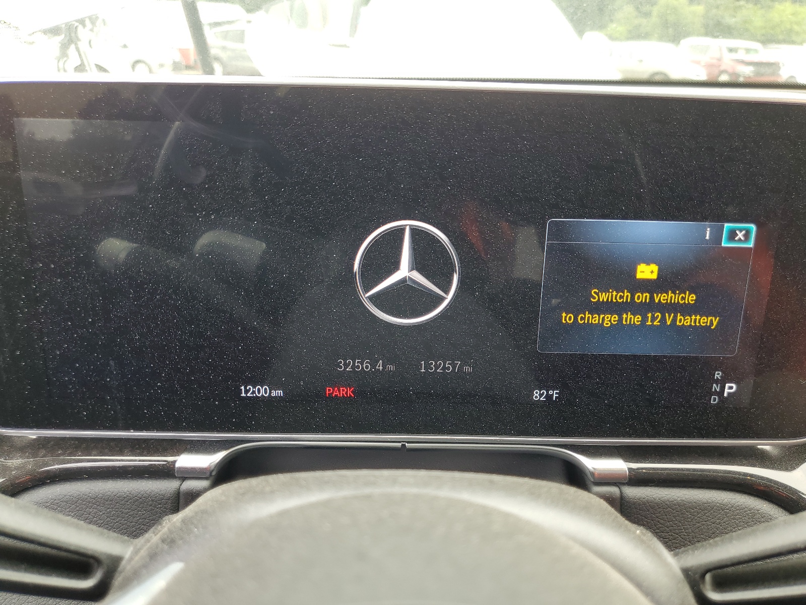 W1K6G7GB7PA183378 2023 Mercedes-Benz S 580 4Matic