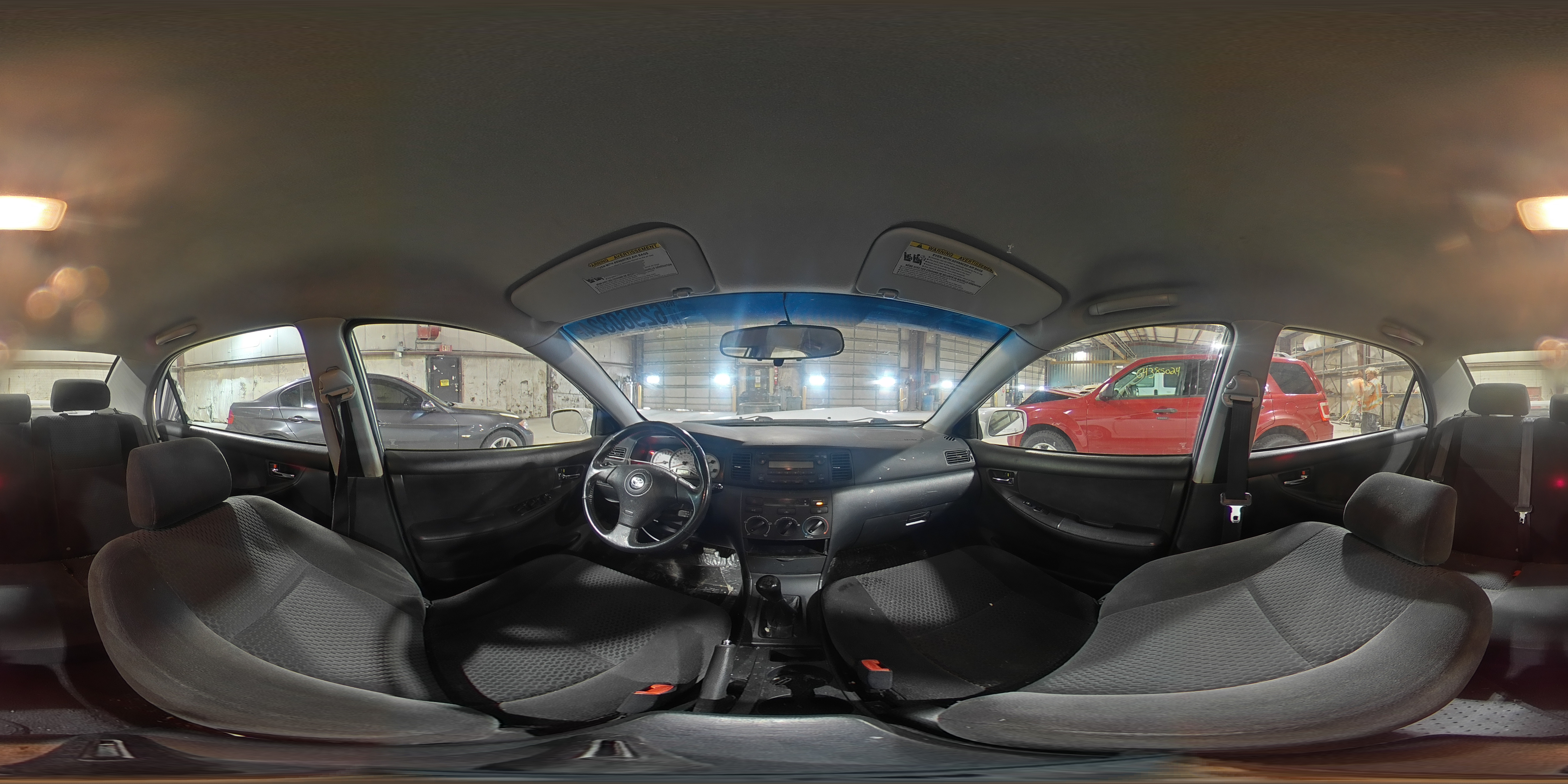 2005 Toyota Corolla - Image 13