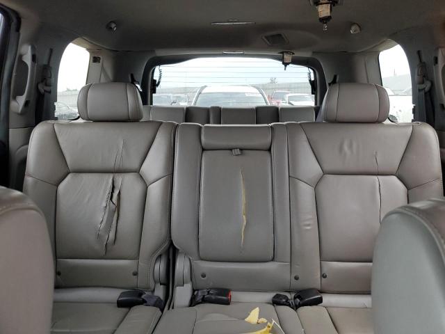 2011 HONDA PILOT EXL