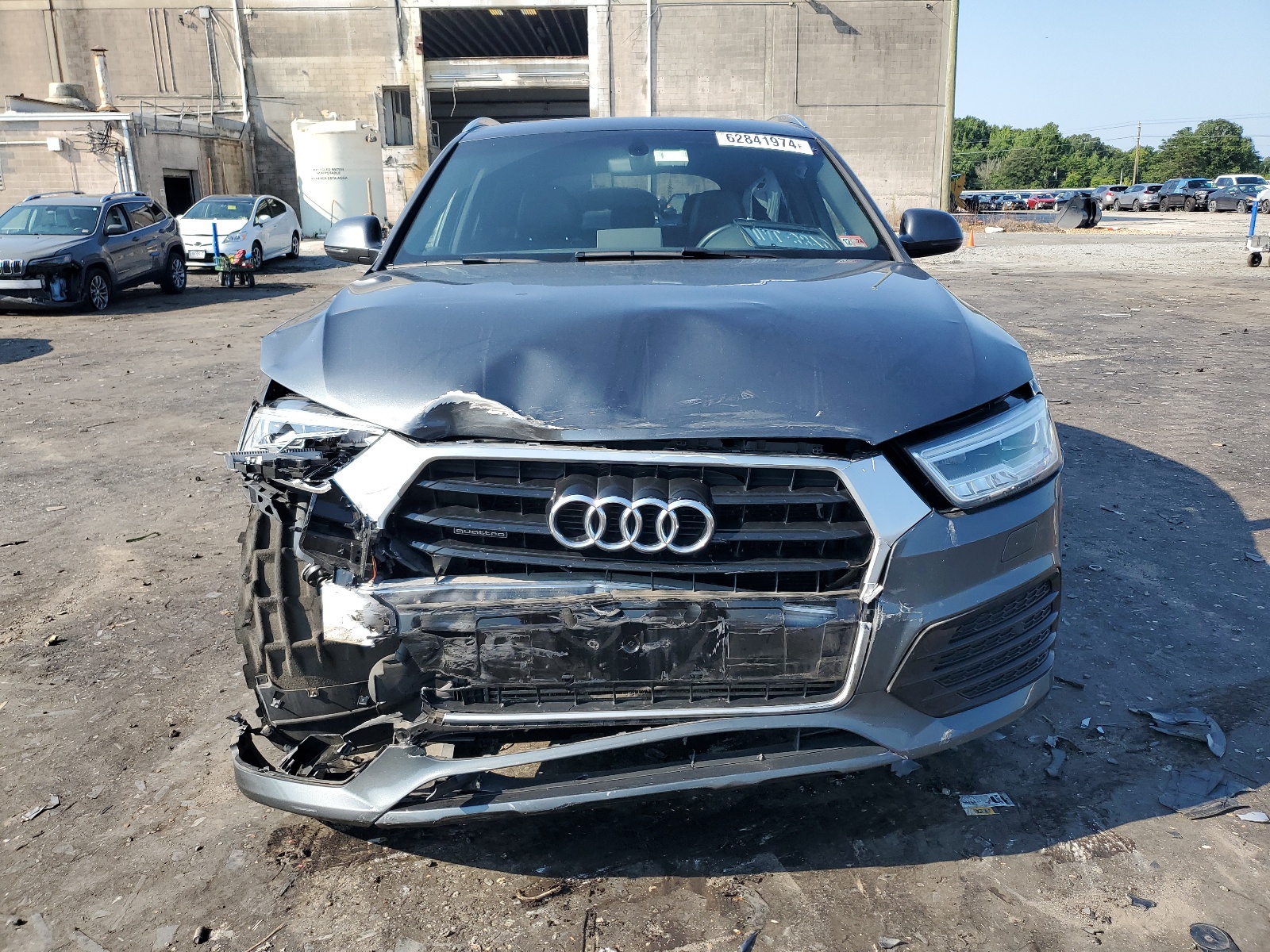 WA1JCCFS2JR008291 2018 Audi Q3 Premium Plus