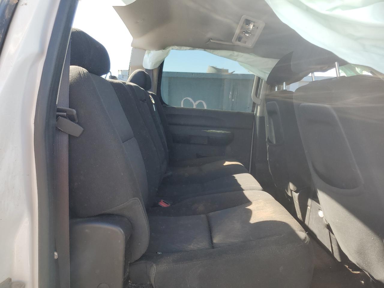 2012 Chevrolet Silverado K1500 Lt VIN: 3GCPKSE78CG163022 Lot: 62095534