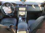 2022 Land Rover Range Rover Westminster Edition en Venta en Van Nuys, CA - Front End