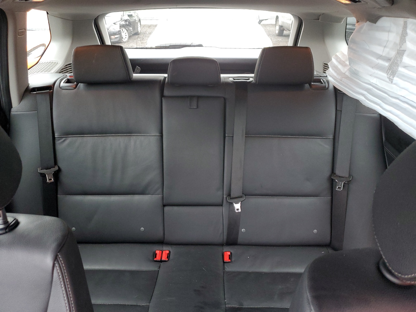 5UXWX5C55BL709601 2011 BMW X3 xDrive28I