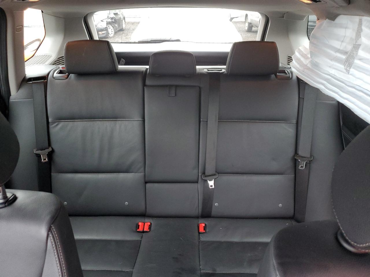 2011 BMW X3 xDrive28I VIN: 5UXWX5C55BL709601 Lot: 64578234