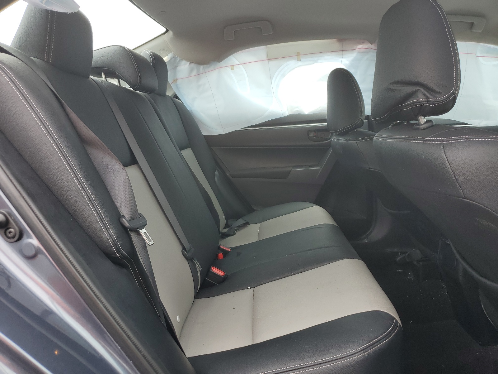 2014 Toyota Corolla L vin: 2T1BURHE6EC150113