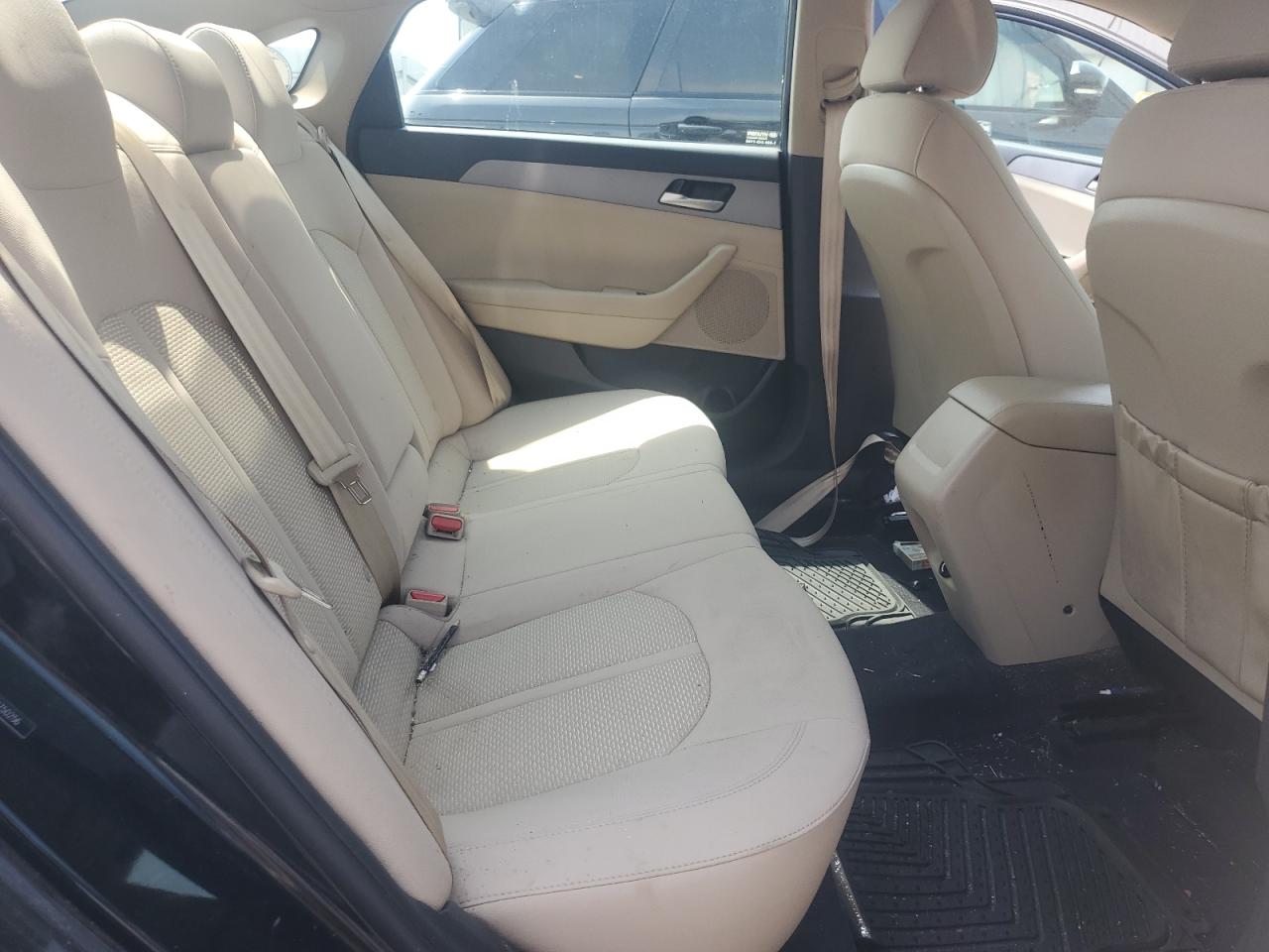 2019 Hyundai Sonata Se VIN: 5NPE24AF2KH750256 Lot: 62062614