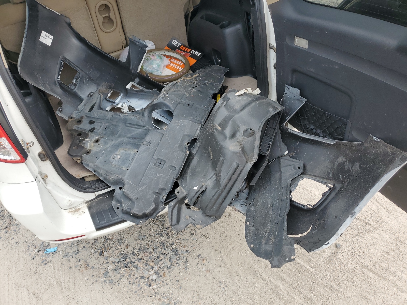 2T3ZF33V89W015238 2009 Toyota Rav4