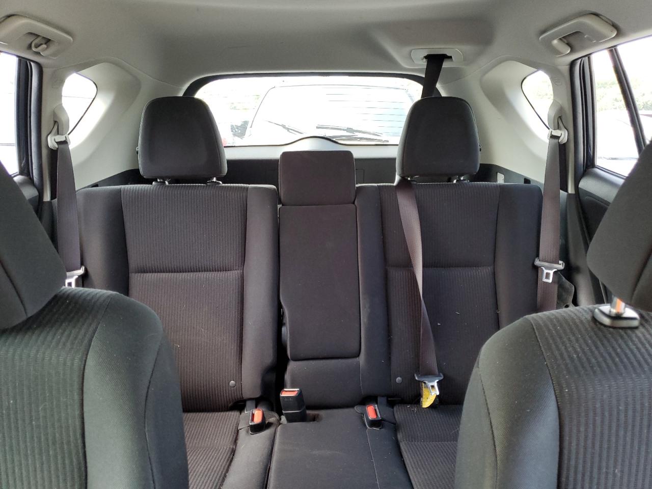 2018 Toyota Rav4 Le VIN: JTMBFREVXJJ180048 Lot: 63305514