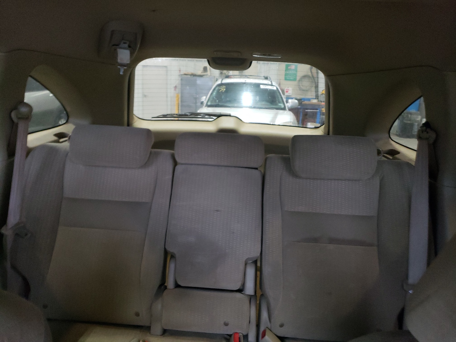 5J6RE48548L047147 2008 Honda Cr-V Ex