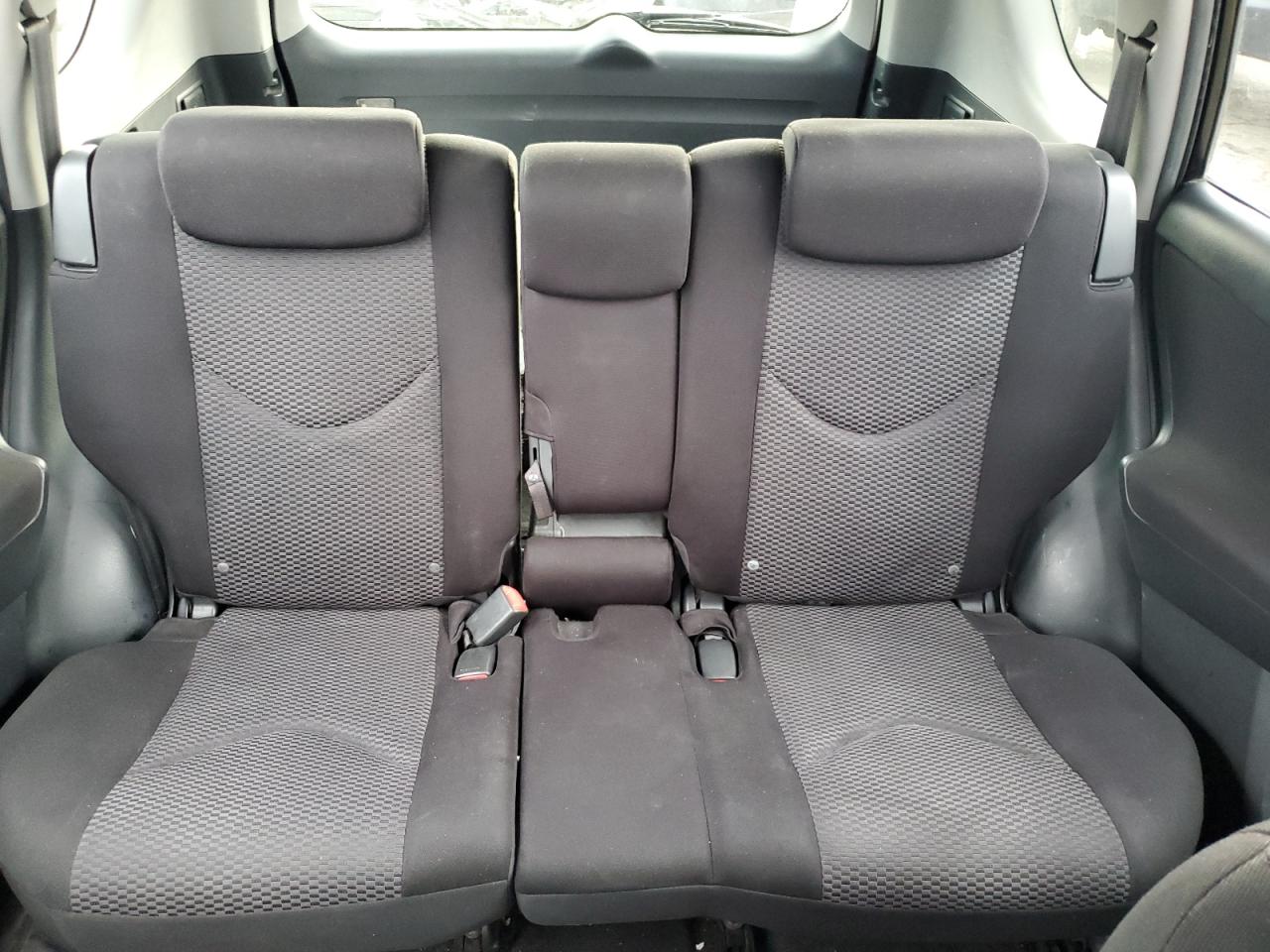 2010 Toyota Rav4 Sport VIN: JTMRK4DVXA5088008 Lot: 62844434