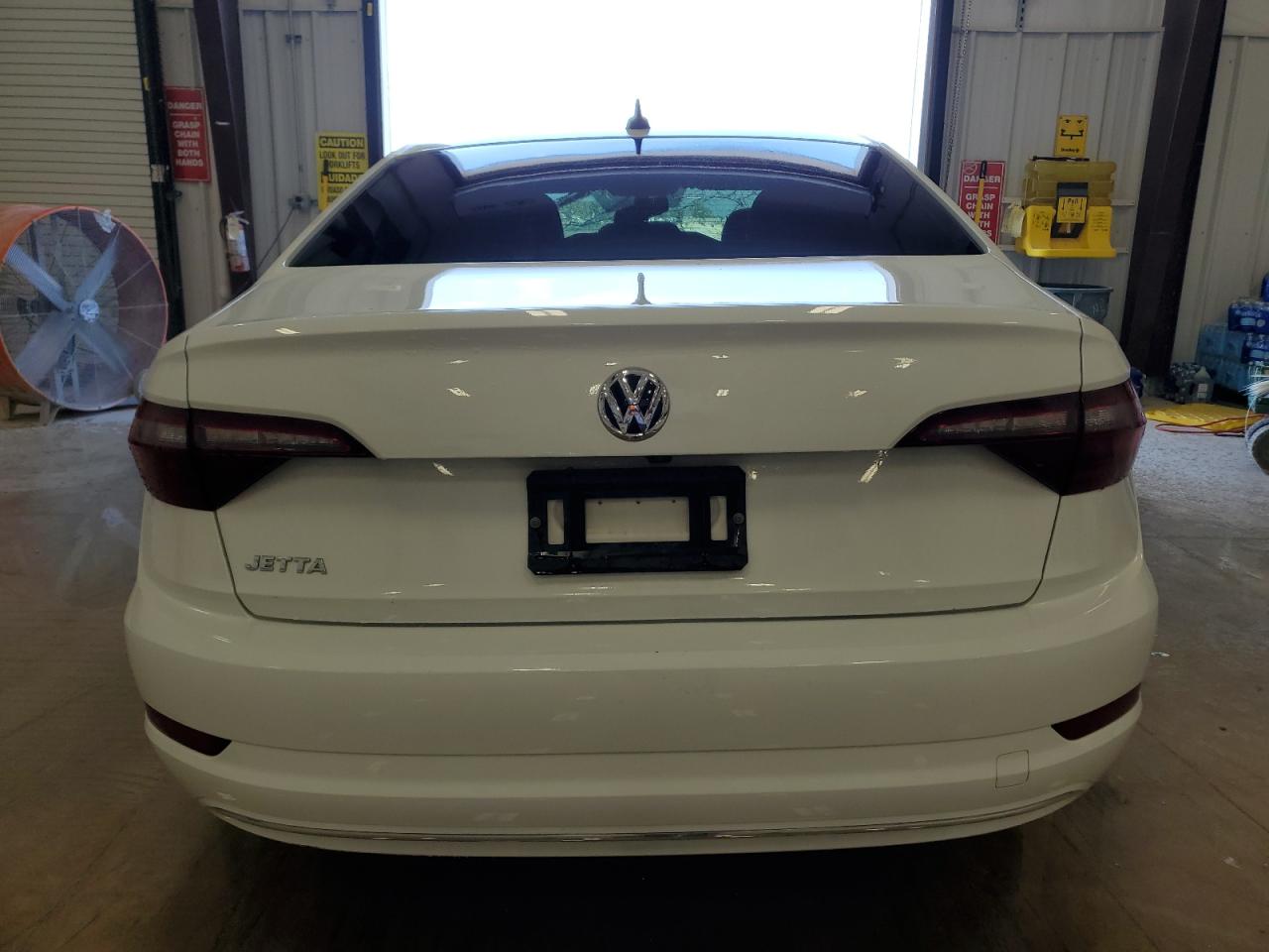 2021 Volkswagen Jetta S VIN: 3VWC57BU6MM036492 Lot: 62254534