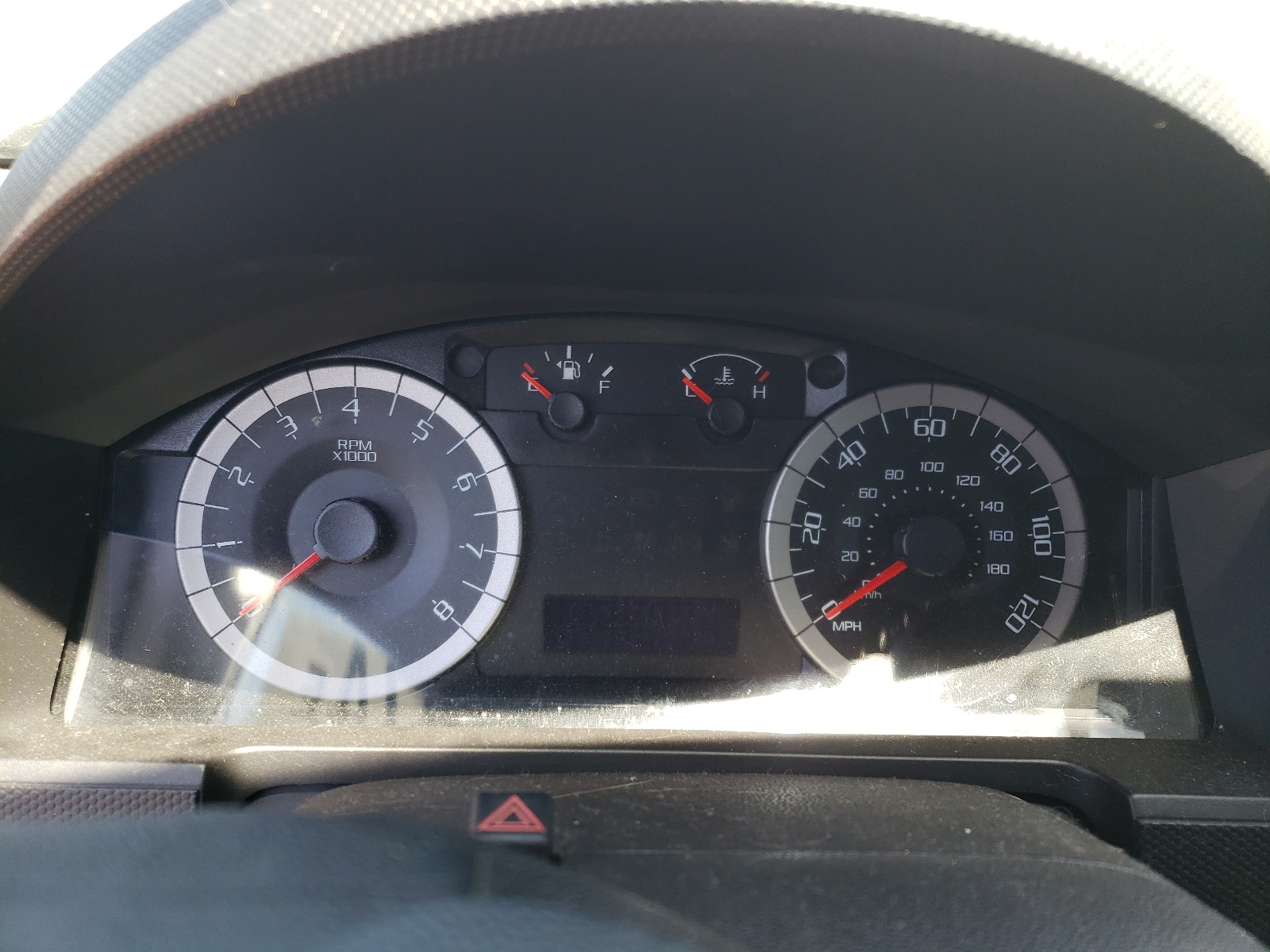 1FMCU9DG3CKA44415 2012 Ford Escape Xlt