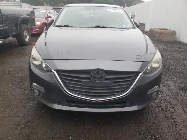 JM1BM1L7XG1288741 | 2016 Mazda 3 touring