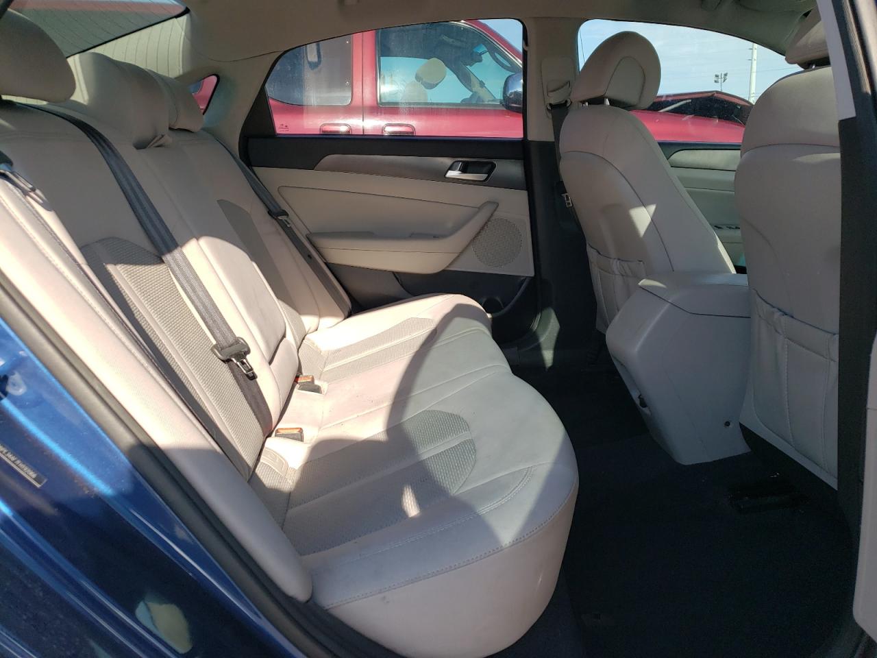 2015 Hyundai Sonata Sport VIN: 5NPE34AF7FH192066 Lot: 64520914