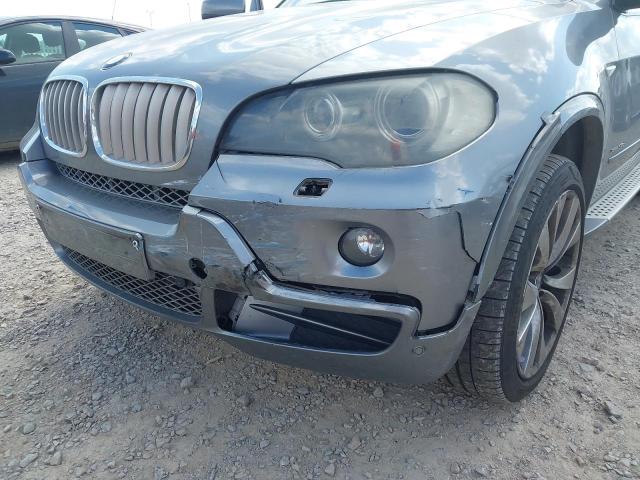 2009 BMW X5 XDRIVE