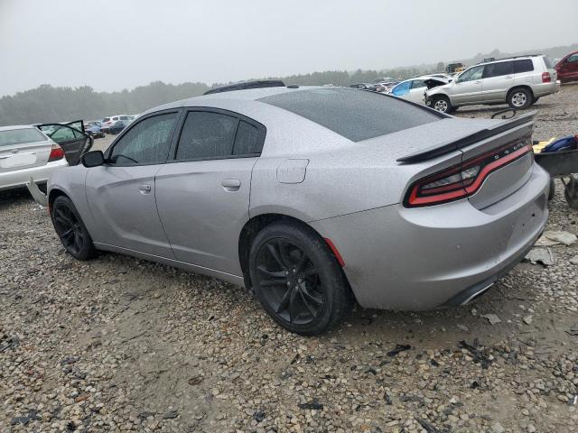  DODGE CHARGER 2016 Silver