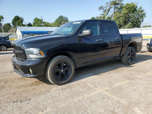 2014 Ram 1500 St for Sale in Wichita, KS - Hail